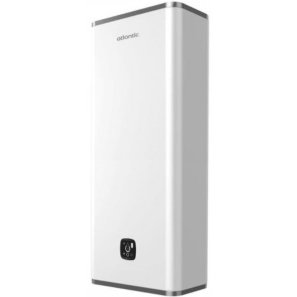 Фото - Водонагреватель Atlantic Vertigo Steatite WI-FI 120 ES-MP1002F250 (2250W) white